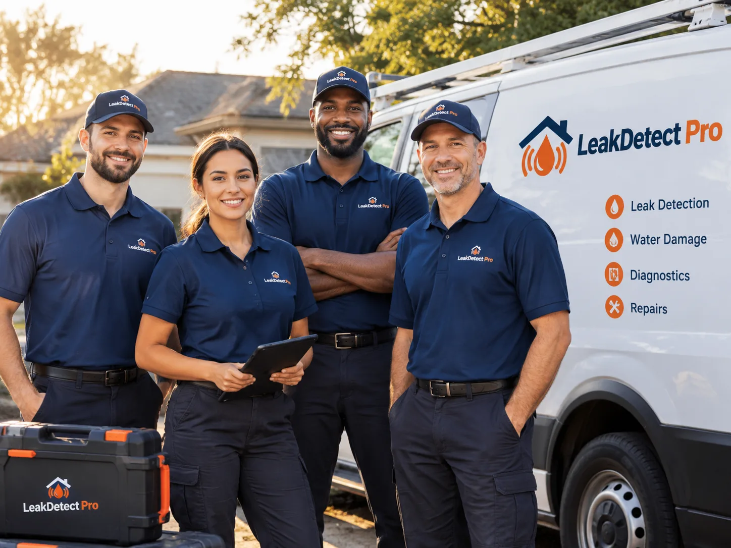 Roof Repair company in Winston, MO